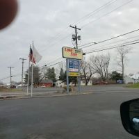 Lakeside Trading - Union