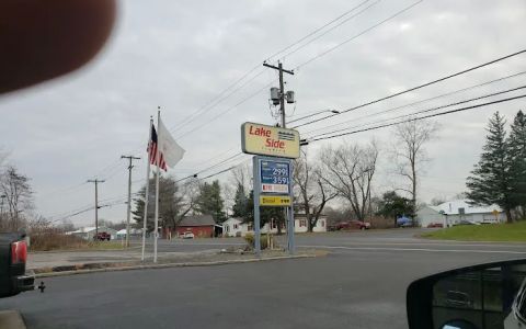 Lakeside Trading - Union