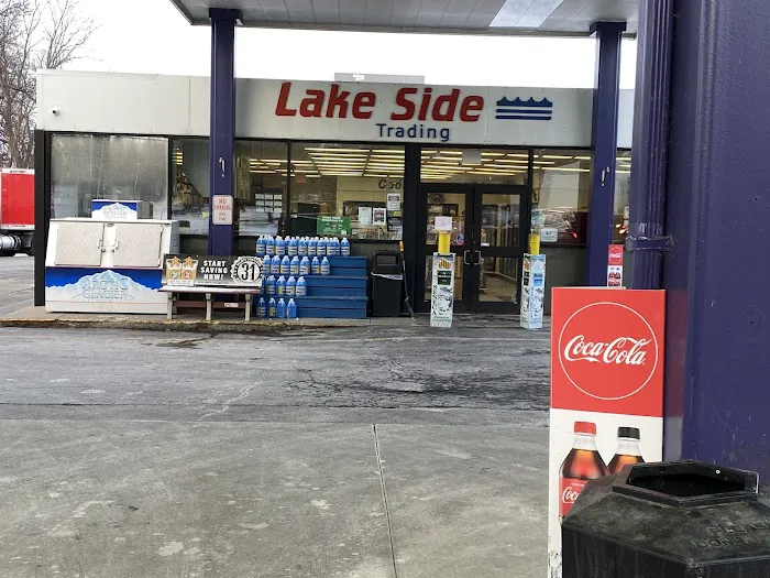 Lakeside Trading - Union 2