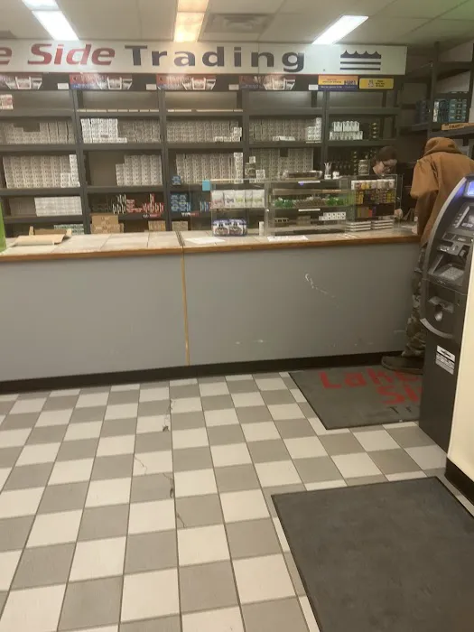 Lakeside Trading - Union 1
