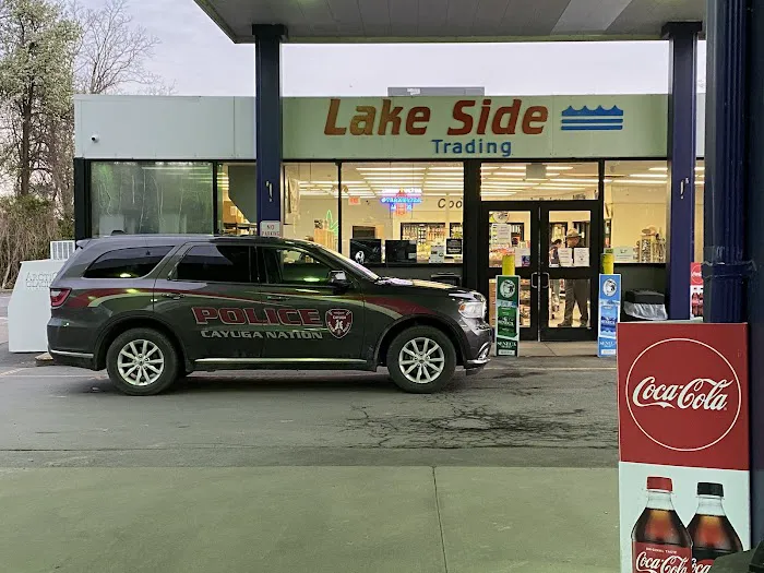 Lakeside Trading - Union 5