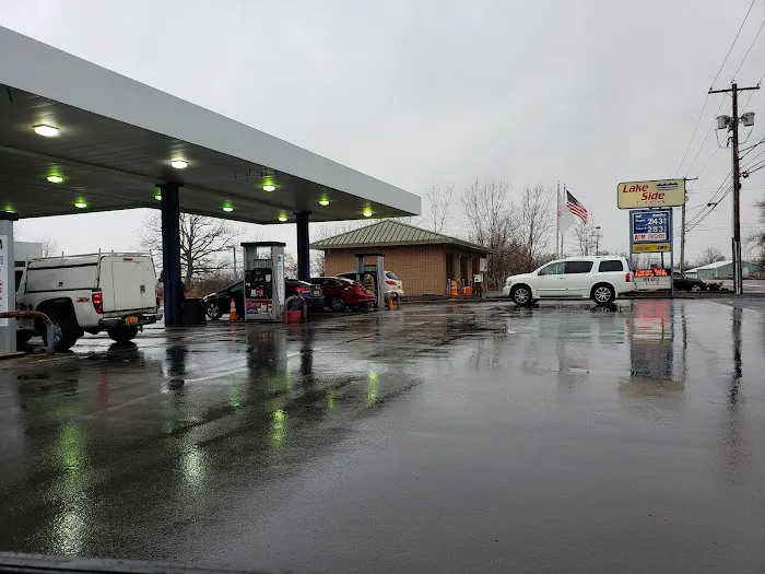 Lakeside Trading - Union 9