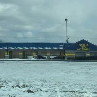 Sparkle City Auto Wash