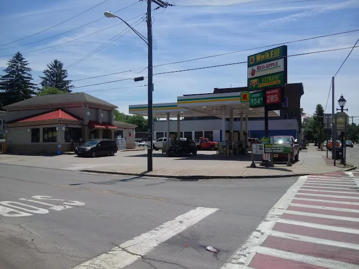 Kwik Fill 0