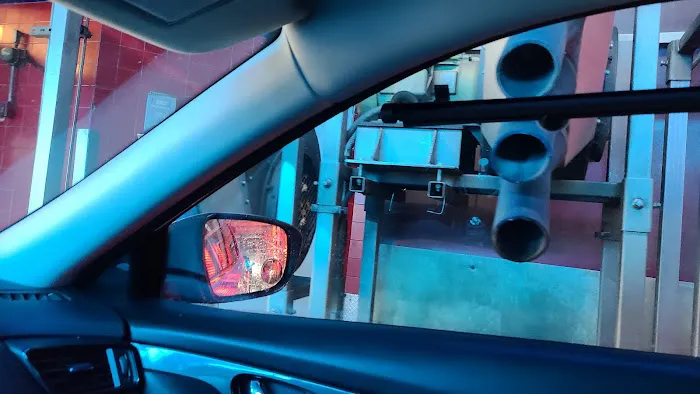 Delta Sonic Car Wash 3