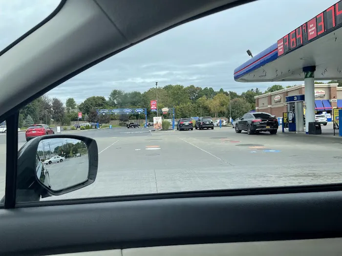 Delta Sonic Car Wash 2