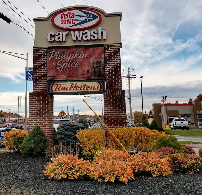 Delta Sonic Car Wash 5
