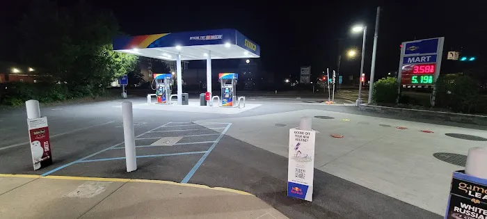 Sunoco 2