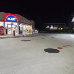 Sunoco ico