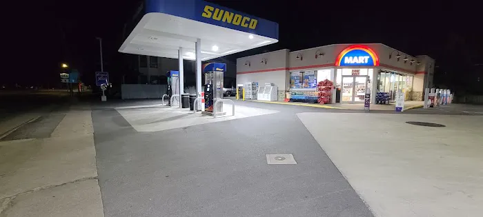 Sunoco 1