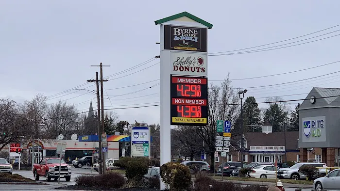 Byrne Dairy & Deli 3