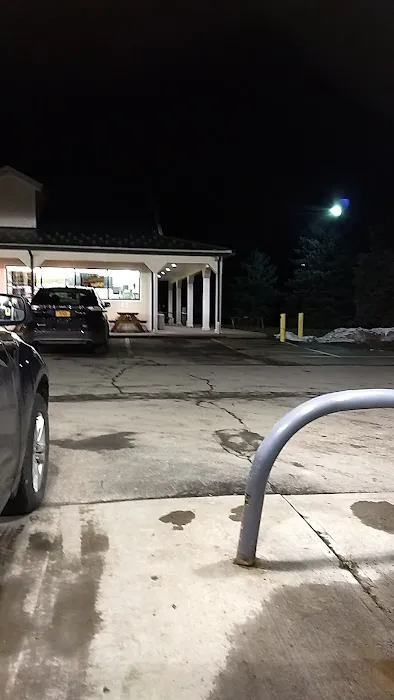 Byrne Dairy & Deli 2