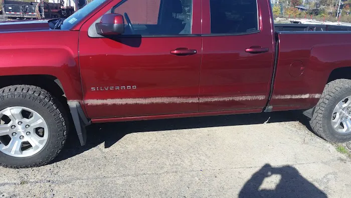 K & S Car Wash 1