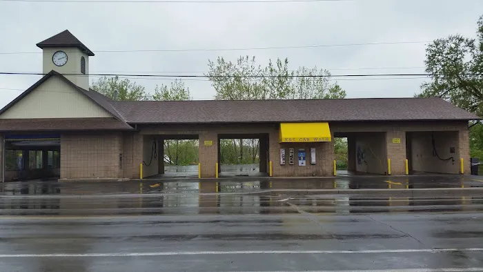 K & S Car Wash 0