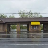 K & S Car Wash