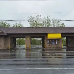 K & S Car Wash ico