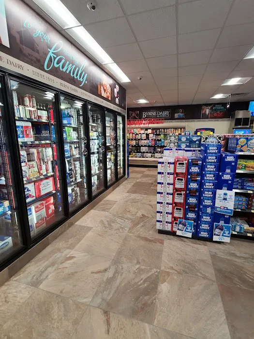 Byrne Dairy 9