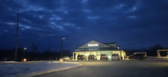 Byrne Dairy 0