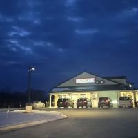 Byrne Dairy
