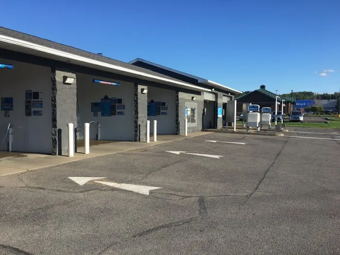 Classy Chassy Carwash 1