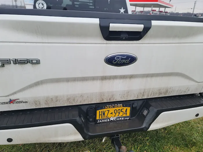 Classy Chassy Carwash 8