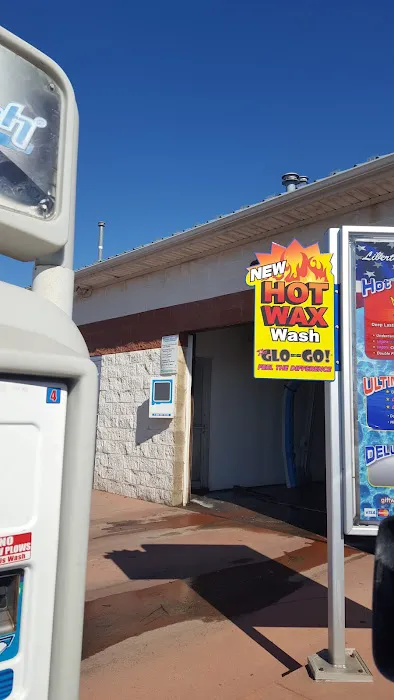 Classy Chassy Carwash 6
