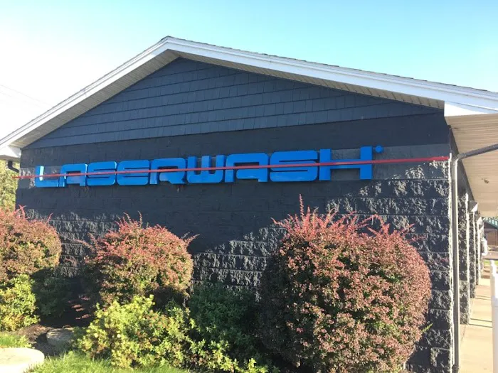 Classy Chassy Carwash 2