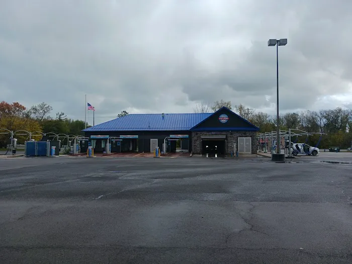 Splash Car Wash Express 0