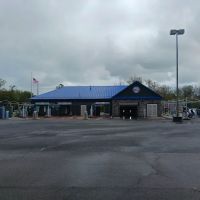 Splash Car Wash Express