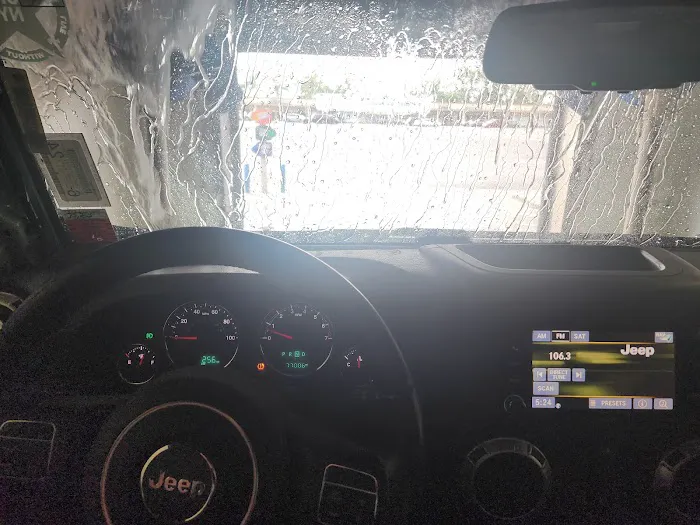 Splash Car Wash Express 9