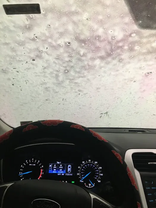Splash Car Wash Express 2