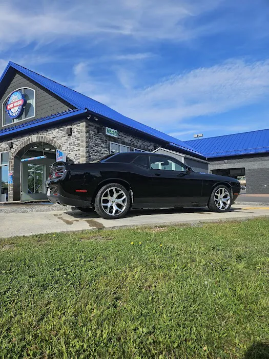 Splash Car Wash Express 6