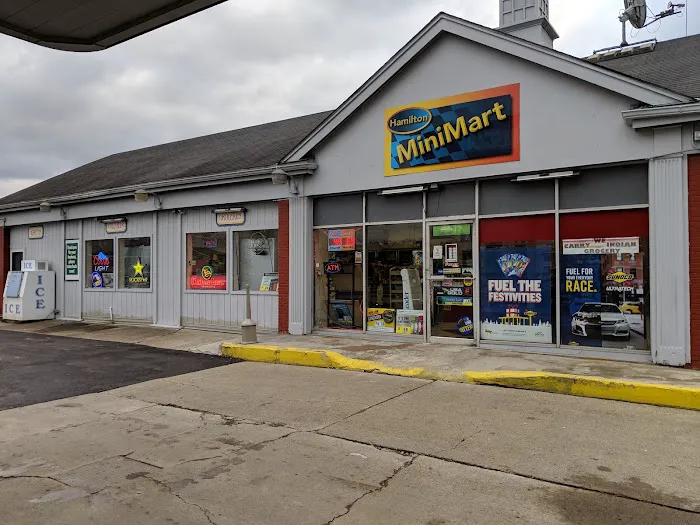 Sunoco 1
