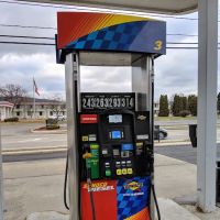 Sunoco
