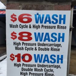 Bubble Up Car Wash ico