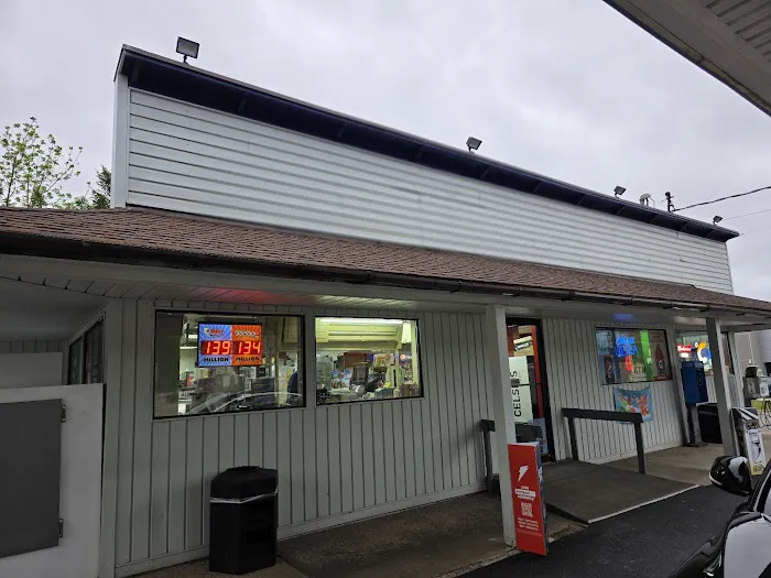 Sunoco 1