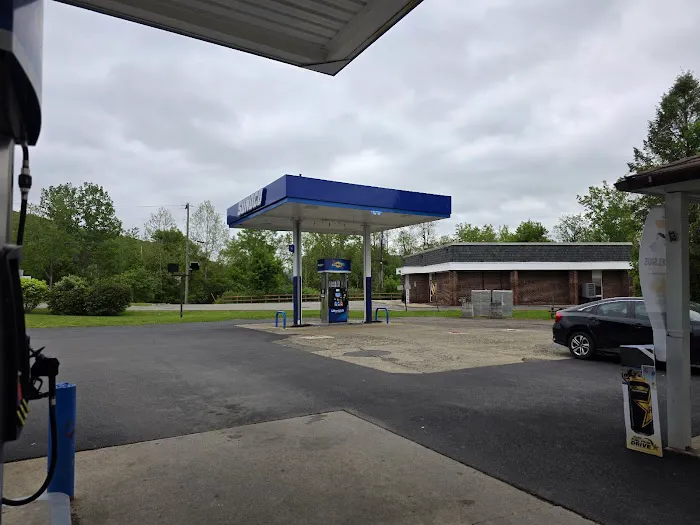 Sunoco 3