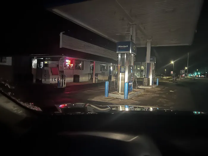 Sunoco 0