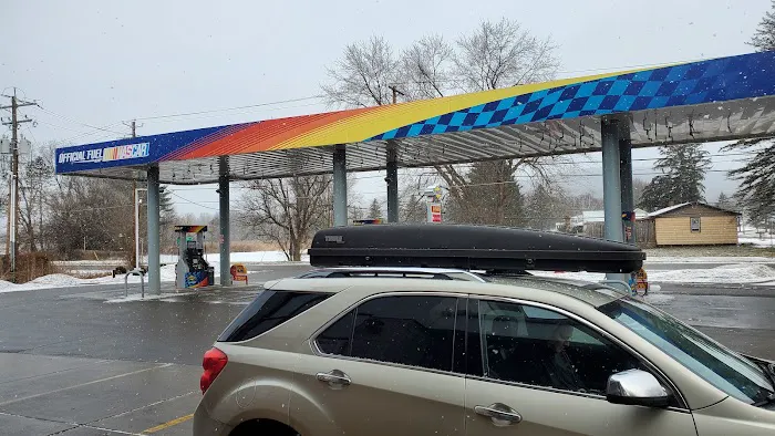 Sunoco 0
