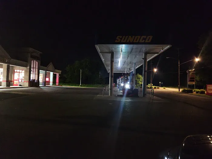 Sunoco 4