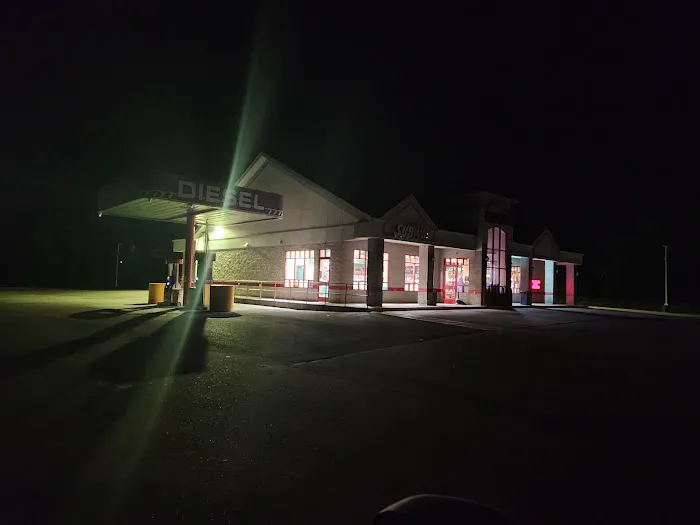 Sunoco 3