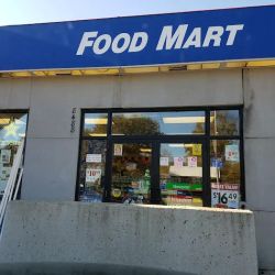 Sunoco Gas Station ico