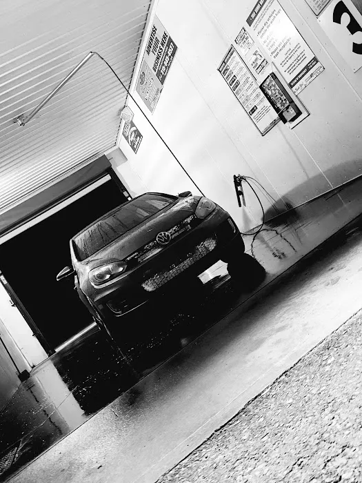 Border City Car Wash 0