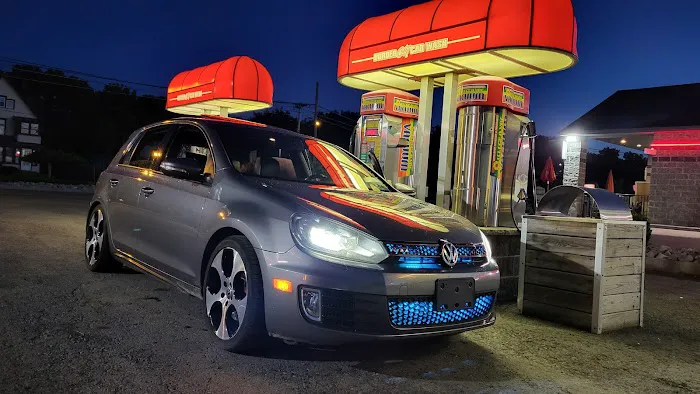 Border City Car Wash 2