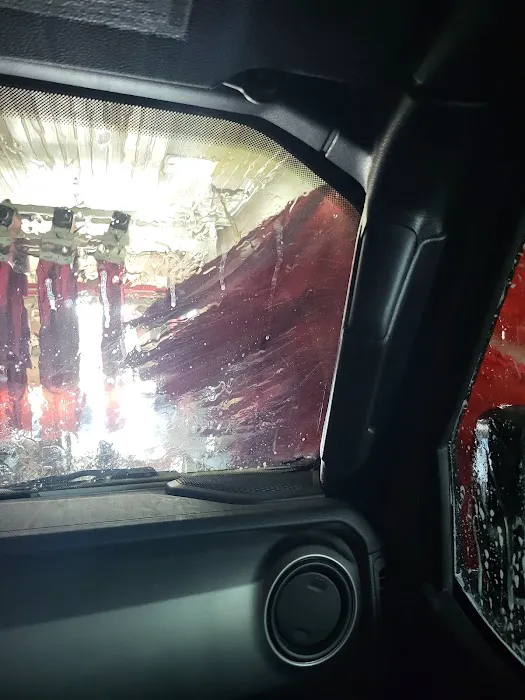 Village Green Car Wash 1