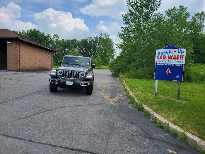 Village Green Car Wash 6