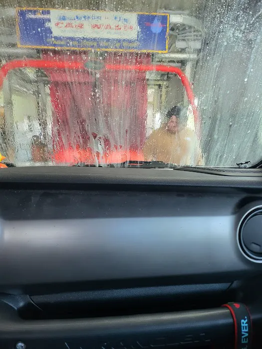 Village Green Car Wash 0