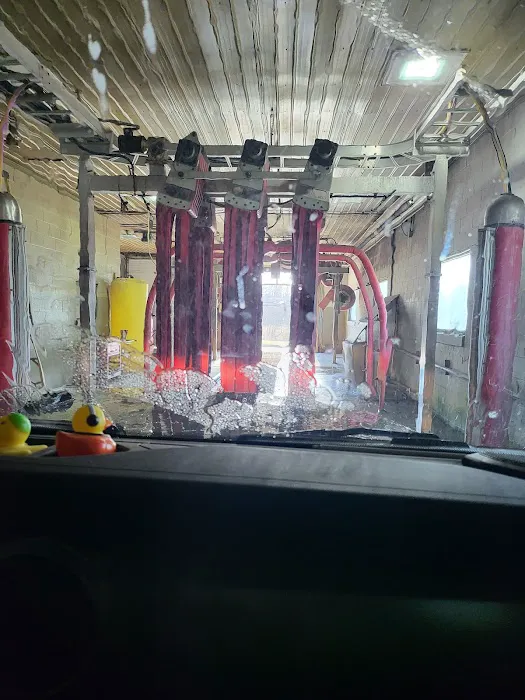 Village Green Car Wash 8