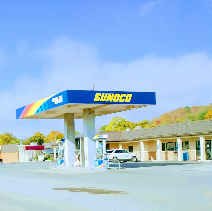 Sunoco 2
