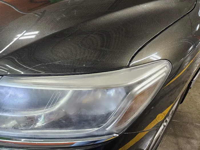 Valet Auto Wash Big Flats 5